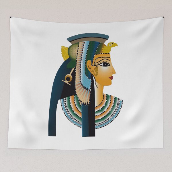 Item preview, Egyptian queen designed and sold by Enga6.