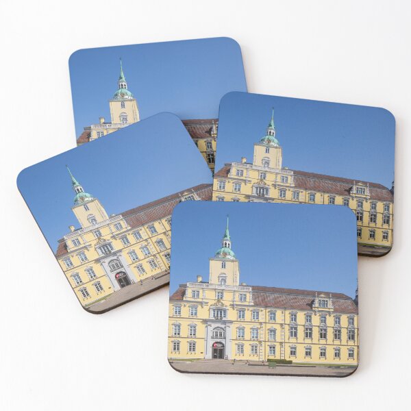 Item preview, Oldenburg Castle, Oldenburg in Oldenburg, Lower Saxony, Germany designed and sold by Torsten  Krüger.