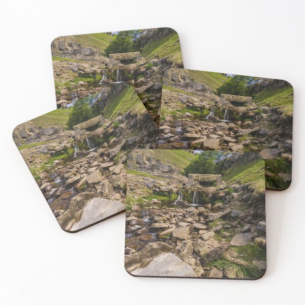 Item preview, Swinnergill, Swaledale - Yorkshire Dales National Park designed and sold by MichaelBShannon.