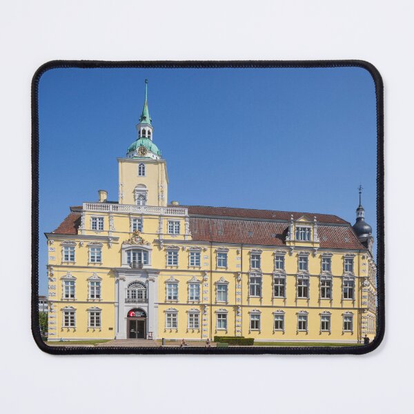 Item preview, Oldenburg Castle, Oldenburg in Oldenburg, Lower Saxony, Germany designed and sold by Torsten  Krüger.