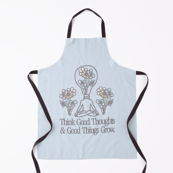 Item preview, Think good thoughts designed and sold by keepo.
