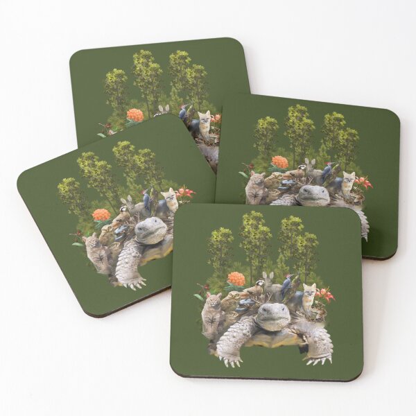 Item preview, Gopher Tortoise | Pine Forest | Tortoise | Florida | Turtle designed and sold by AlyCastelluccio.