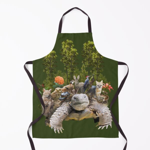 Item preview, Gopher Tortoise | Pine Forest | Tortoise | Florida | Turtle designed and sold by AlyCastelluccio.