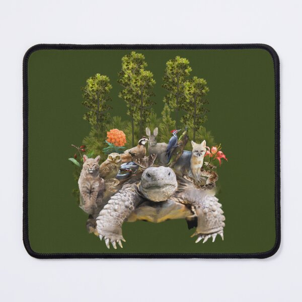 Item preview, Gopher Tortoise | Pine Forest | Tortoise | Florida | Turtle designed and sold by AlyCastelluccio.