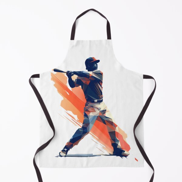 Item preview, A Baseball Player designed and sold by GoodOldVintage.