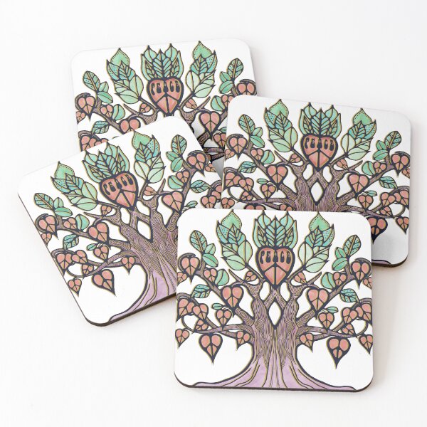 Item preview, Peace Tree designed and sold by KateVanFloofno1.