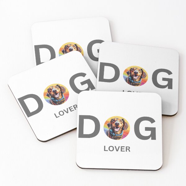Item preview, Dog Lover designed and sold by nkhookysun.