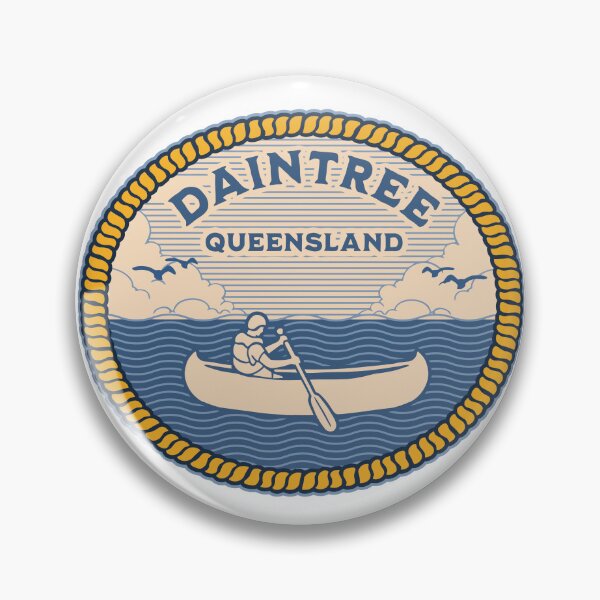 Item preview, Kayaking in daintree queensland designed and sold by CyberWindow.