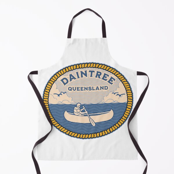 Item preview, Kayaking in daintree queensland designed and sold by CyberWindow.