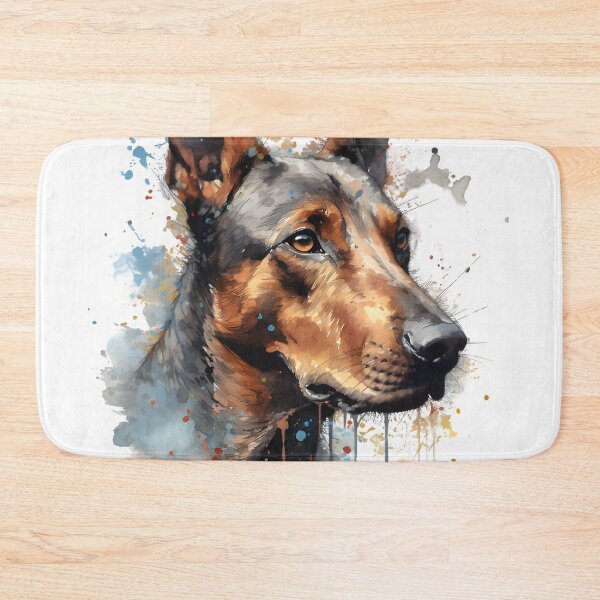 Item preview, Dobermann designed and sold by soulofalion.