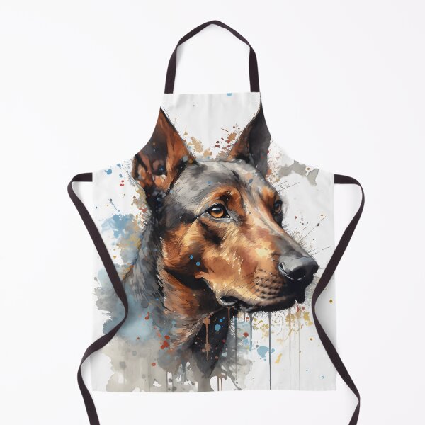 Item preview, Dobermann designed and sold by soulofalion.