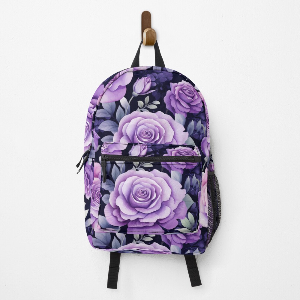 Item preview, Backpack designed and sold by PatternStudios.