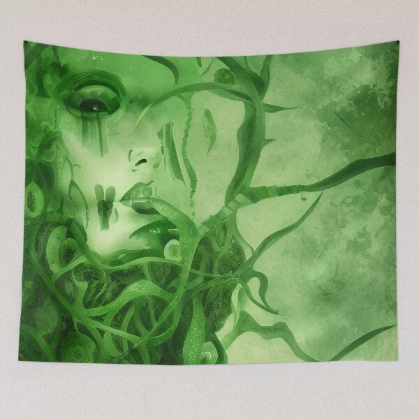 Item preview, Gaia  designed and sold by Glenbobagins.