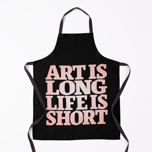 Item preview, Art is long, life is short. v.2 designed and sold by x1brett.