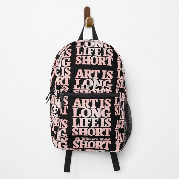 Item preview, Art is long, life is short. v.2 designed and sold by x1brett.