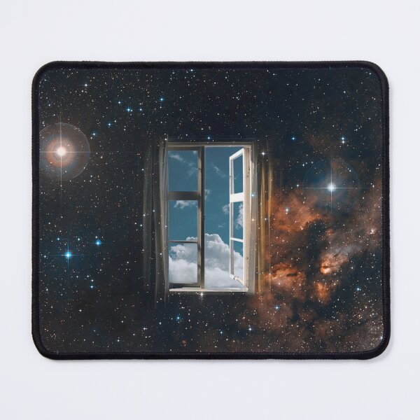 Item preview, Window to Happiness designed and sold by DreamCollagee.