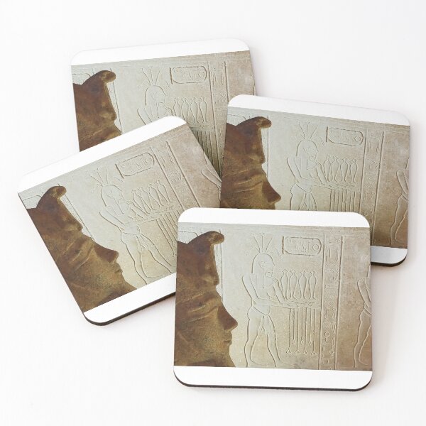 Item preview, Ancient Egyptian wall writing designed and sold by wa2022.