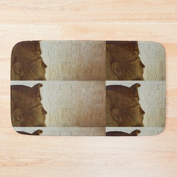 Item preview, Ancient Egyptian wall writing designed and sold by wa2022.