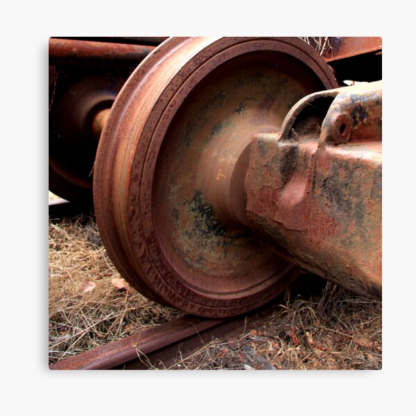 Canvas Print