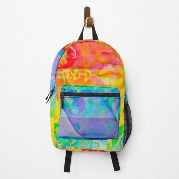 Item preview, Psychedelic LGBTQIA+ designed and sold by asanaworld.