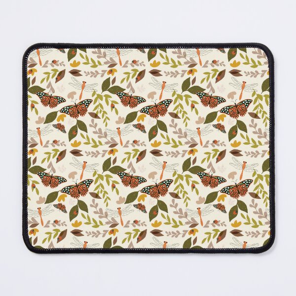 Item preview, Autumn Insects designed and sold by beestonestudio.