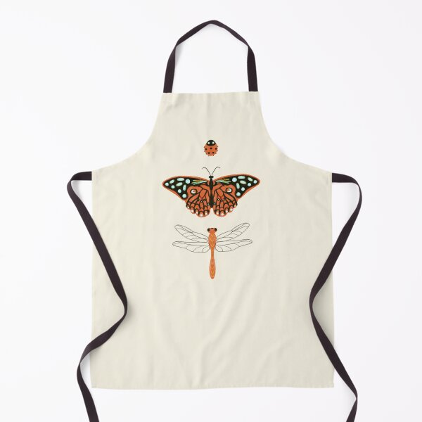 Item preview, Autumn Insects designed and sold by beestonestudio.
