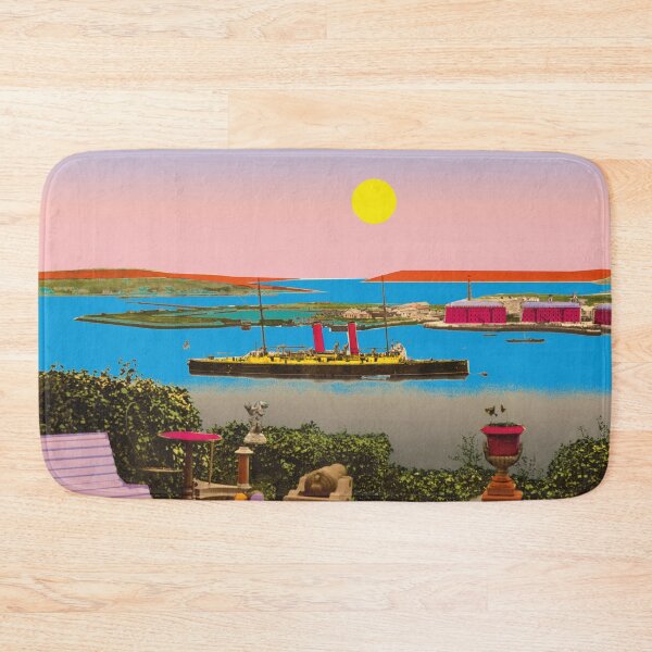 Item preview, Cobh Harbour, County Cork, Ireland designed and sold by Mauswohn.