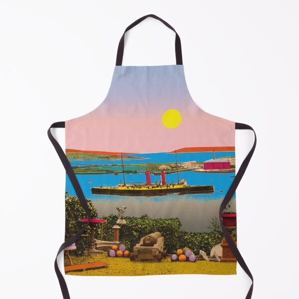 Item preview, Cobh Harbour, County Cork, Ireland designed and sold by Mauswohn.
