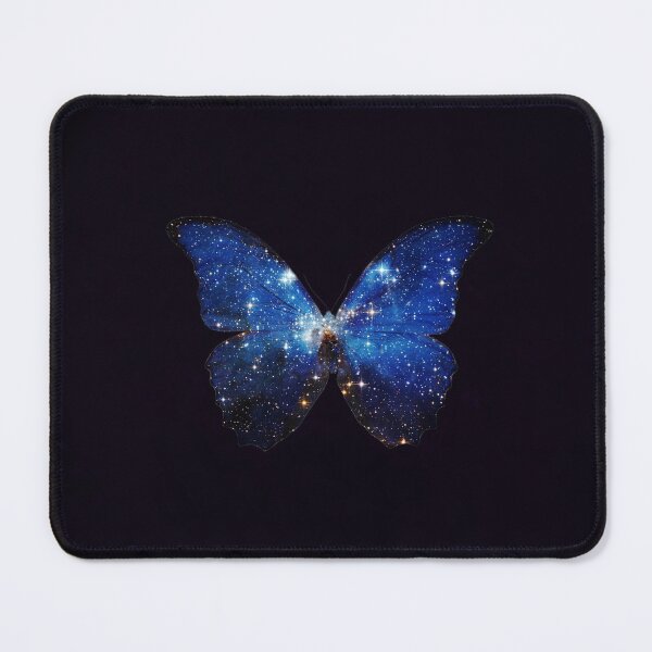 Artikelvorschau, Sternschmetterling entworfen und verkauft von DreamCollagee.