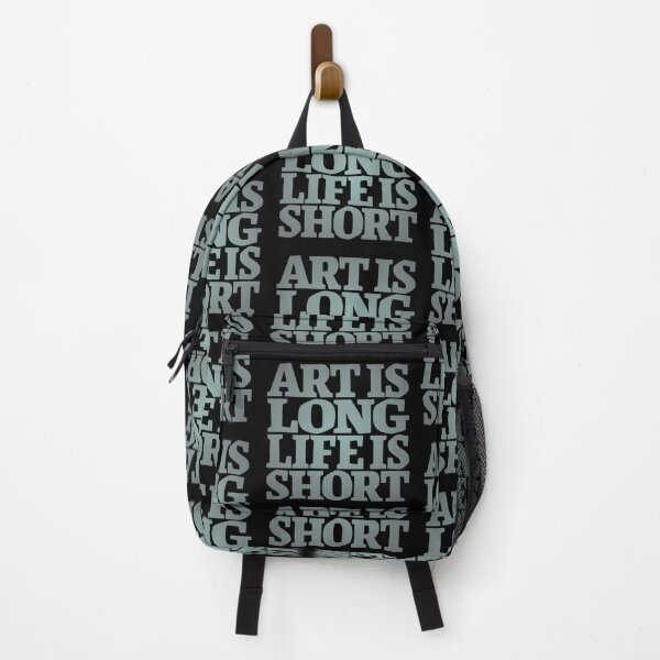 Item preview, Art is long, life is short. v.4 designed and sold by x1brett.