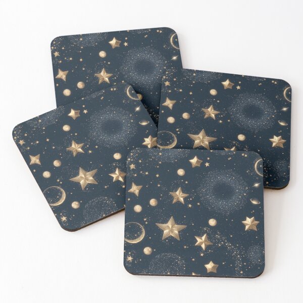 Item preview, Starry Night Serenade designed and sold by BlueBard.