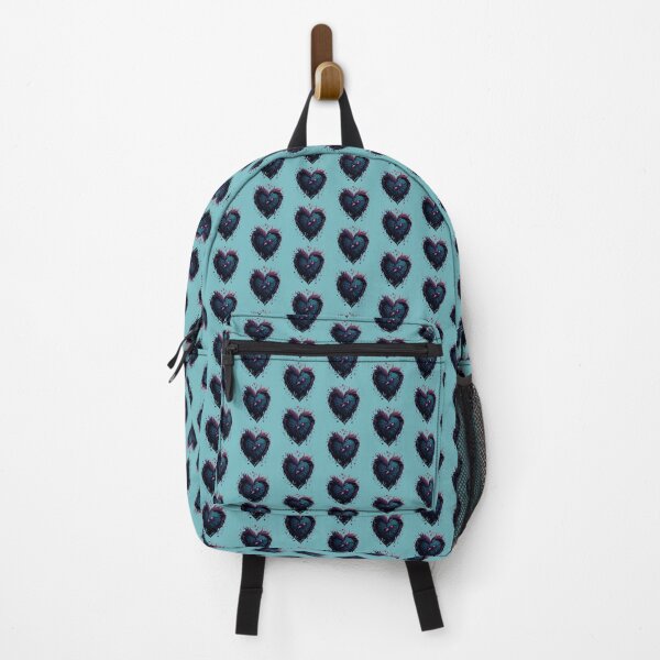 Item preview, Cute Nightmare Heart designed and sold by Digiheart.