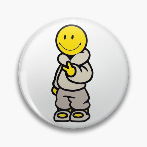 Item preview, Smiley NxtDoor designed and sold by jeannxtdoor.