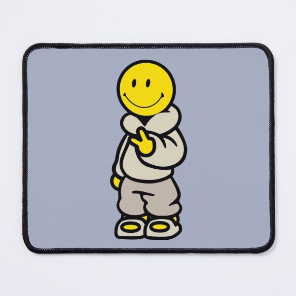 Item preview, Smiley NxtDoor designed and sold by jeannxtdoor.