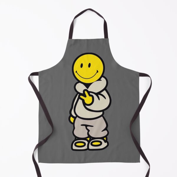 Item preview, Smiley NxtDoor designed and sold by jeannxtdoor.