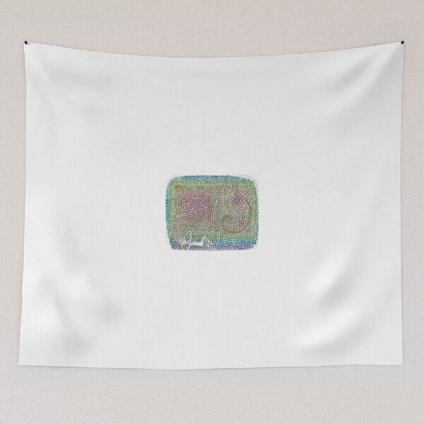 Item preview, fibonacci sequence of flowers designed and sold by Sapphicsailor.