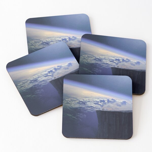 Item preview, World Landscape with Lover designed and sold by DreamCollagee.