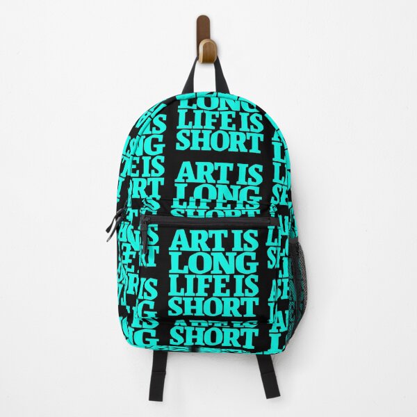 Item preview, Art is long, life is short. v.6 designed and sold by x1brett.