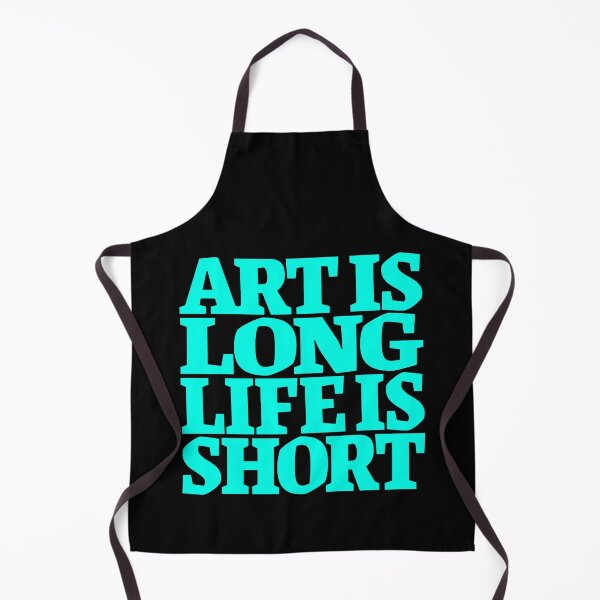 Item preview, Art is long, life is short. v.6 designed and sold by x1brett.