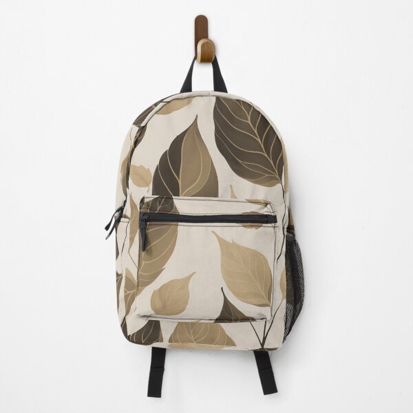 Artikelvorschau, BEIGE LEAFS entworfen und verkauft von STYLESHOWIN.