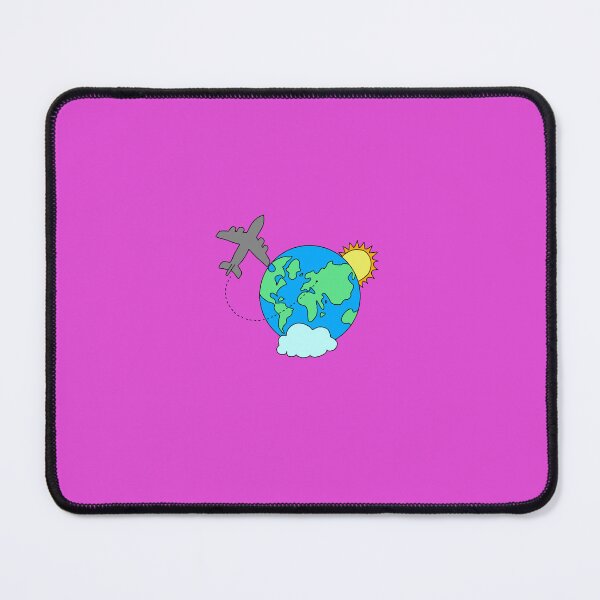 Item preview, Travelling the world designed and sold by Andreeea7.