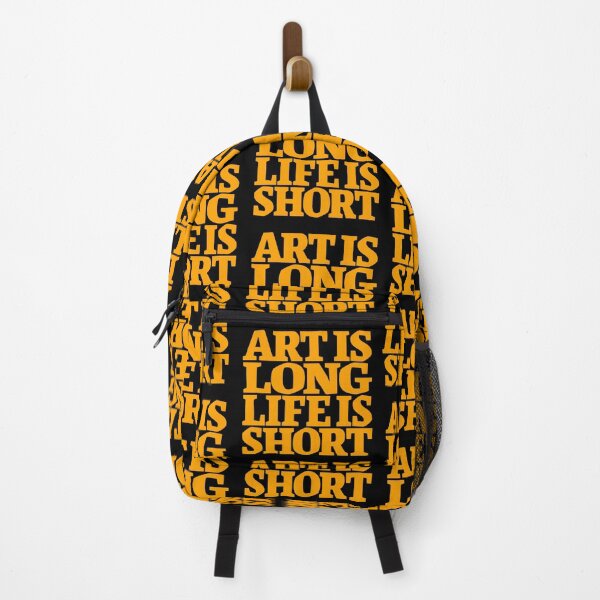 Item preview, Art is long, life is short. v.7 designed and sold by x1brett.