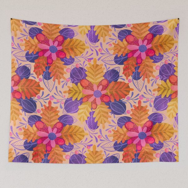 Item preview, Magic flower designed and sold by Gaia Marfurt.