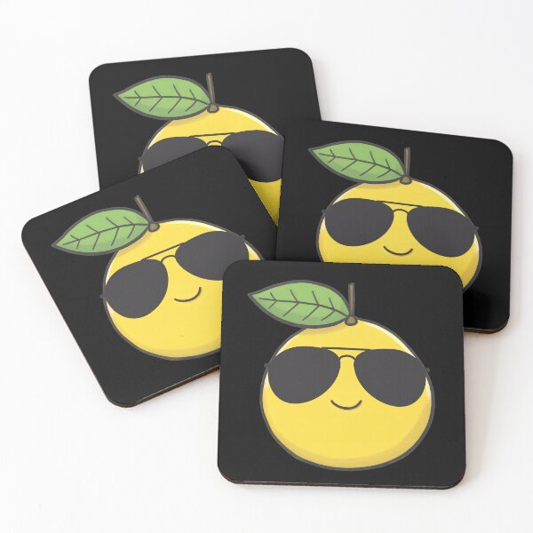 Item preview, Lemon Funny Cute Lemon Summer Citrus Fruit Lovers Lemonade designed and sold by farhanhafeez.