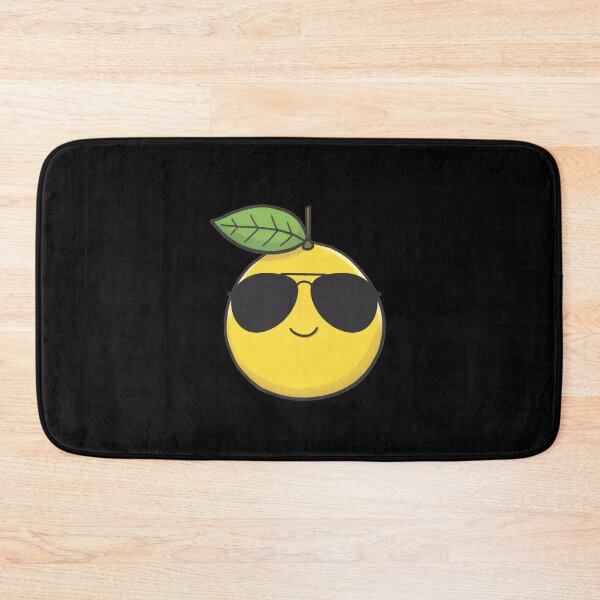 Item preview, Lemon Funny Cute Lemon Summer Citrus Fruit Lovers Lemonade designed and sold by farhanhafeez.