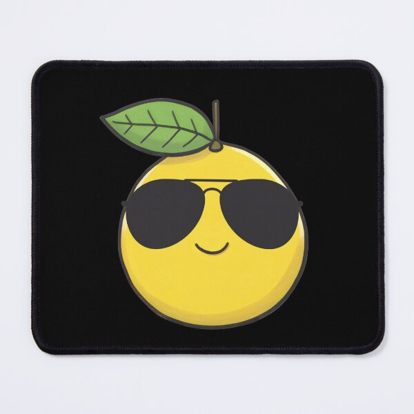 Item preview, Lemon Funny Cute Lemon Summer Citrus Fruit Lovers Lemonade designed and sold by farhanhafeez.