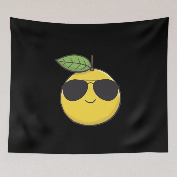 Item preview, Lemon Funny Cute Lemon Summer Citrus Fruit Lovers Lemonade designed and sold by farhanhafeez.