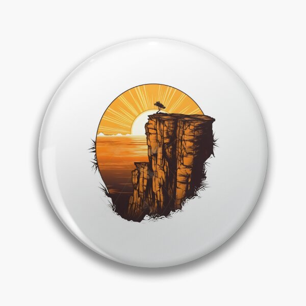 Item preview, Hiker Scout Camping Hiking Mountaineering Mountains Vintage designed and sold by farhanhafeez.