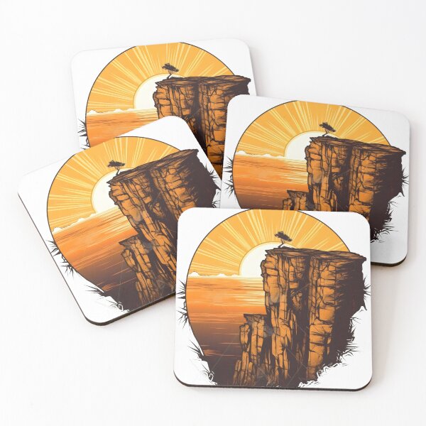 Item preview, Hiker Scout Camping Hiking Mountaineering Mountains Vintage designed and sold by farhanhafeez.