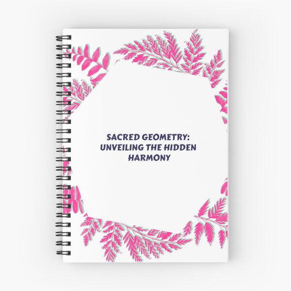 Item preview, Sacred Geometry: Unveiling the Hidden Harmony designed and sold by ukSubhanart.